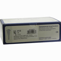 Selbstklebendes Kondom Comfort 9732 30 Stück