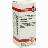 Selenium C200 Globuli 10 g