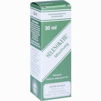 Selenokehl Tropfen 30 ml