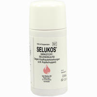 Selukos Shampoo 100 ml