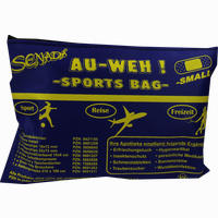 Senada Au Weh Sports Bag Small 1 Stück