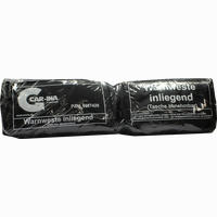 Senada Car- Ina Kombitasche Joy Bag 3 Plus Schwarz 1 Stück