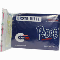 Senada Car- Ina P- Bag Sterilteile 1 Stück