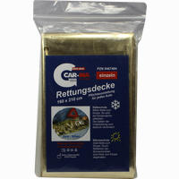 Senada Car- Ina Rettungsdecke 1 Stück