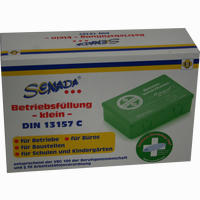 Senada Füllung Din 13157 1 Stück