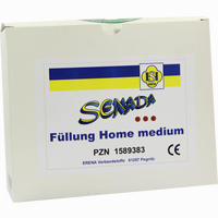 Senada Füllung Home Medium 1 Stück