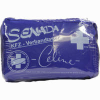 Senada Kfz Tasche Celine Blau 1 Stück