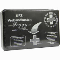Senada Kfz- Verbandskasten Peggy Schwarz 1 Stück