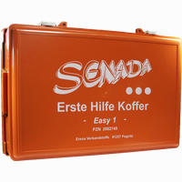 Senada Koffer Easy 1 1 Stück