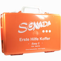 Senada Koffer Easy 2 1 Stück