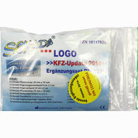 Senada Logo Kfz- Update 2014 Ergänzungsset Din13164 1 Stück