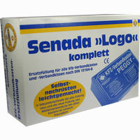 Senada Logo Kompl Din13164 1 Stück