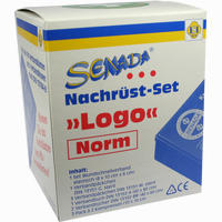 Senada Logo Norm 1 Stück