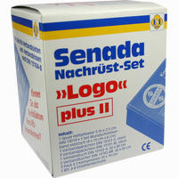 Senada Nachrüst- Set Logo Plus Ii 1 Stück