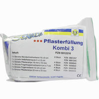 Senada Pflasterfüllung Kombi 3 1 Stück