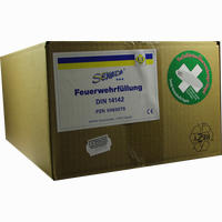 Senada Rettungsfahrzeuge- Füllung Din 14142 1 Stück
