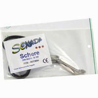 Senada Schere Din 58279 B 190 1 Stück