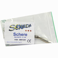 Senada Schere Din58279 A145 1 Stück
