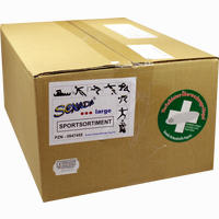 Senada Sportsortiment Large 1 Packung