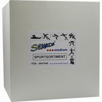 Senada Sportsortiment Medium 1 Packung