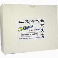 Senada Sportsortiment Small 1 Packung