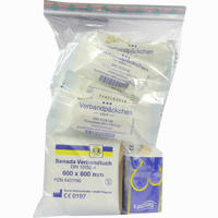 Senada Teilfüllung Din 13157 1 Stück