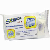 Senada Teilfüllung Din 13160 1 Stück