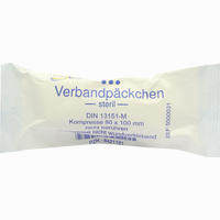 Senada Verbandpäckchen Mittel 1 Stück