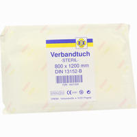 Senada Verbandtuch 80x120 1 Stück