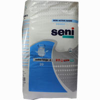 Seni Active Basic Extra Large 20 Stück