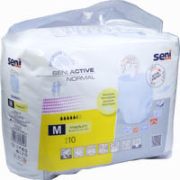 Seni Active Normal Medium 10 Stück