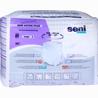 Seni Active Plus Large 10 Stück