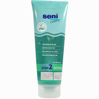 Seni Care Aktivierendes Gel 250 ml