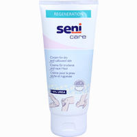 Seni Care Urea Creme 100 ml