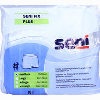 Seni Fix Plus Medium 5 Stück