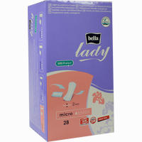 Seni Lady Micro 20 Stück