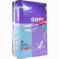 Seni Lady Normal 20 Stück