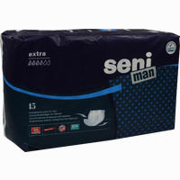 Seni Man Extra 15 Stück