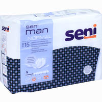 Seni Man Normal 15 Stück