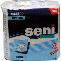 Seni Optima Large Tzmo Deutschland 10 Stück