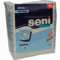 Seni Optima Medium Tzmo Deutschland 10 Stück