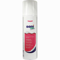 Seni Pflegeschaum für Inkontinente 500 ml