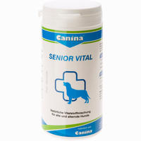 Senior Vital Vet. Pulver 250 g