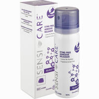 Sensi- Care Pflasterlöser Spray 50 ml