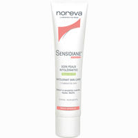 Sensidiane Empfindliche Mischhaut Creme 40 ml