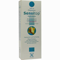 Sensitop Lotio Lotion 200 ml