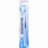 Sensodyne Mikro Aktiv Zahnbürste Extra Sanft 1 Stück