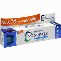 Sensodyne Proschmelz Extra Fresh Zahnpasta 100 ml