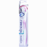 Sensodyne Proschmelz Sanft Zahnbürste 1 Stück
