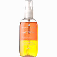 Sensolar Duo Bronce Sonnenschutz Spray Lsf 25 100 ml